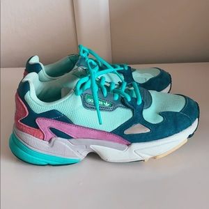 Women’s Adidas Falcons